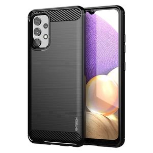 نقد و بررسی کاور جیتک مدل Rugged Carbon مناسب برای گوشی موبایل سامسونگ Galaxy A32 4G توسط خریداران