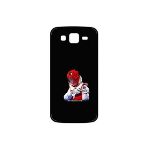 MAHOOT Tekvando Cover Sticker for Samsung Galaxy Grand 2