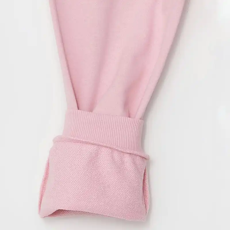 شلوار اسلش دخترانه ال سی وایکیکی مدل W40178Z4