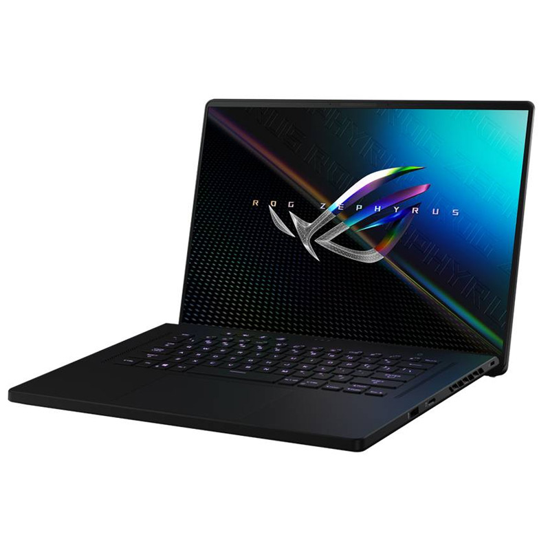 لپ تاپ 16 اینچی ایسوس مدل ROG Zephyrus G16 GU603VV-G16.I74060-i7 13620H 32GB 1SSD RTX4060 - کاستوم شده