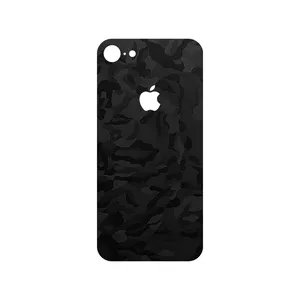 برچسب پوششی مدل کامو مناسب برای گوشی موبایل اپل Iphone 8