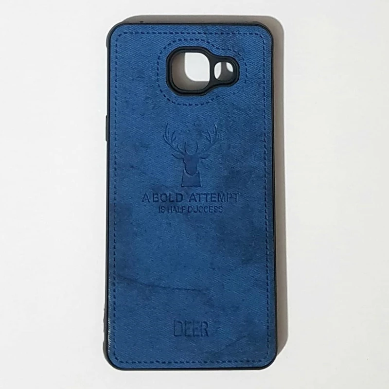 کاور مدل CH100083 مناسب برای گوشی موبایل سامسونگ Galaxy A7 2016 / A710