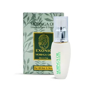 روغن مورینگا اکسونیک مدل 01 حجم 50 میلی لیتر