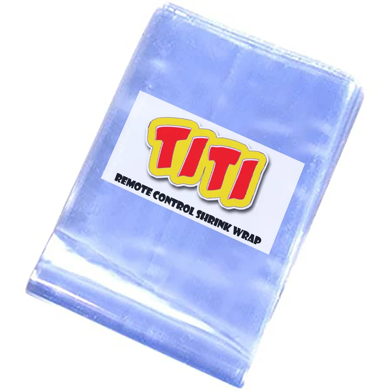 محافظ کنترل تی تی مدل 8CM بسته 20 عددی