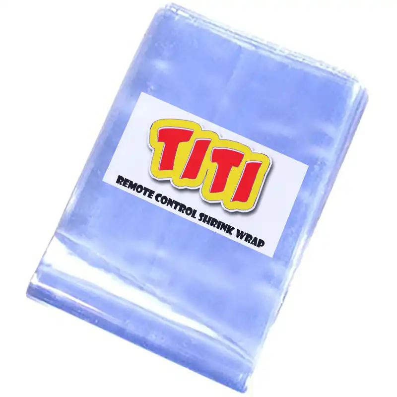 محافظ کنترل تی تی مدل 8CM بسته 20 عددی