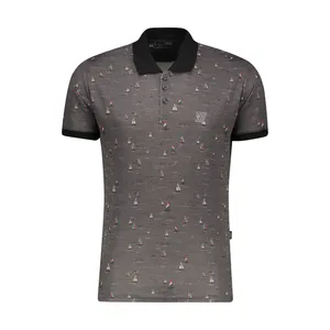 پولوشرت آستین کوتاه مردانه 1991 اس دبلیو مدل POL1921 DG