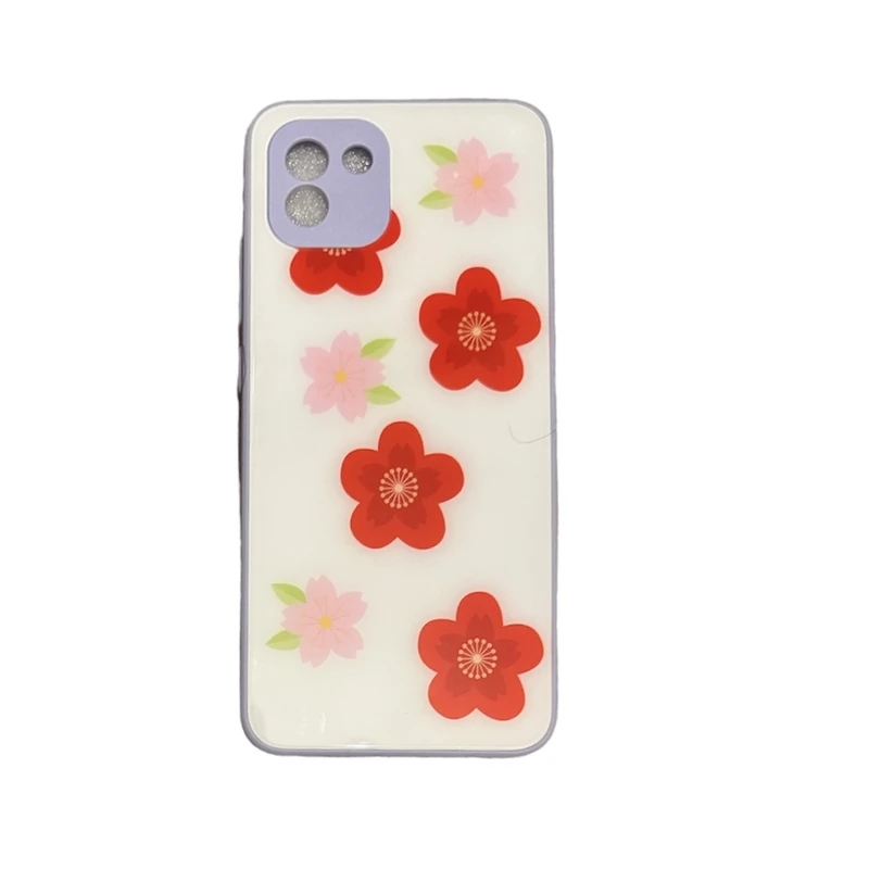 كاور كد 281 مناسب برای گوشی موبایل سامسونگ Galaxy A03