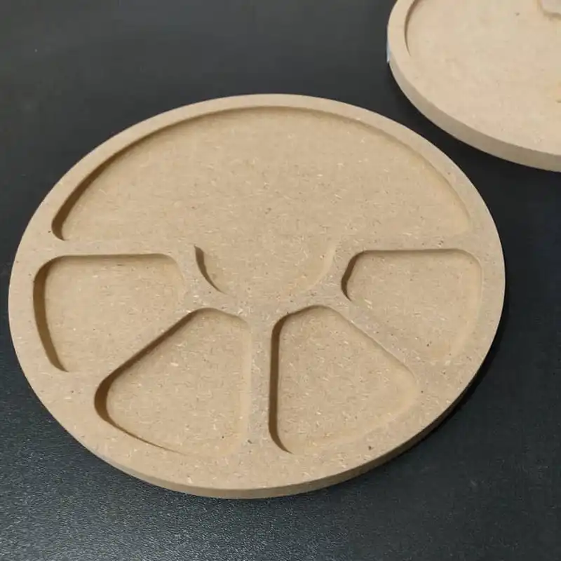 اردوخوری چوبی کد HDS1000M16KH