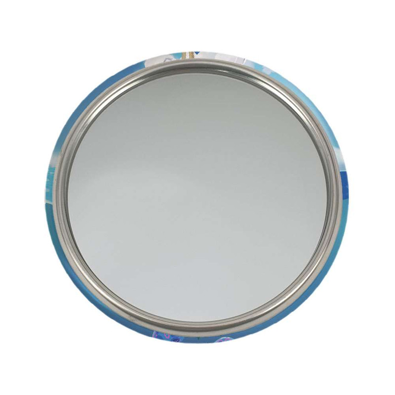 آینه جیبی خندالو طرح انیمه پونیو کد 4889