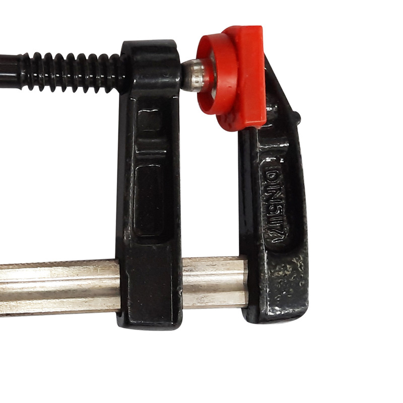 گیره پیچ دستی مدل DI-N5117