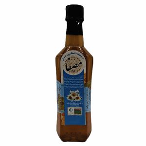 سرکه انگبین عسلی بابونه مصفا - 500 میلی‌لیتر
