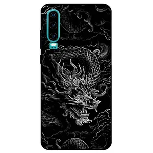 Megafone Dragon 1897 Cover For Huawei P30