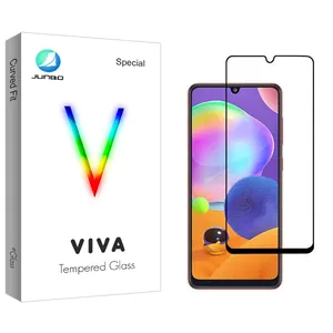Junbo Viva Screen Protector For Samsung Galaxy A31