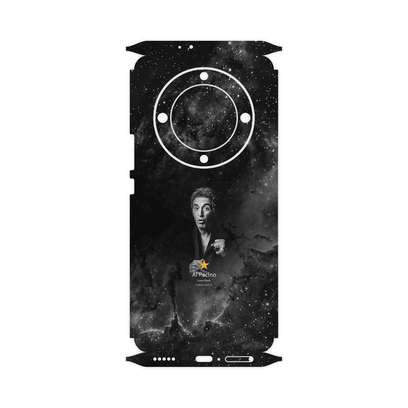 برچسب پوششی ماهوت مدل Al Pacino-FullSkin مناسب برای گوشی موبایل آنر Magic 5 Lite