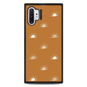 AKAM AMC-WSGN10P-BOHO-26 Cover For Samsung Galaxy Note 10 Plus