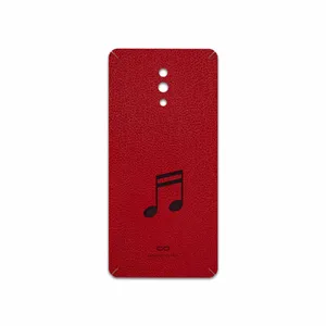 MAHOOT RL-CHG2 Cover Sticker for Oppo RENO 10X
