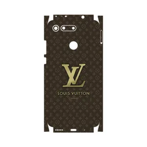 MAHOOT  LS-VTTN-FullSkin Cover Sticker for Honor View 20