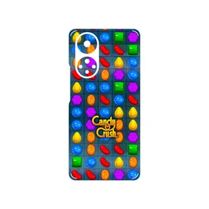 MAHOOT Candy Crush Game Series Cover Sticker for Honor 50