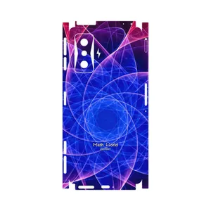 MAHOOT Mathematical Geometric Shape 9-FullSkin Cover Sticker for Xiaomi Redmi K50 Gaming