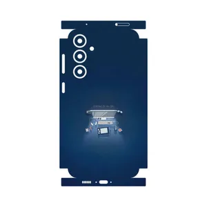 MAHOOT Programming 3-FullSkin Cover Sticker for Samsung Galaxy S23 FE