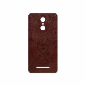 MAHOOT NL-IRC Cover Sticker for Xiaomi Redmi Note 3