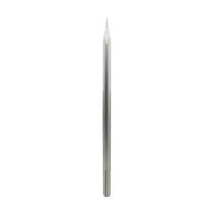 قلم پنج شیار ویستا مدل نوک تیز کد AJ-VISTA-18*400 سایز 40 سانتی متر