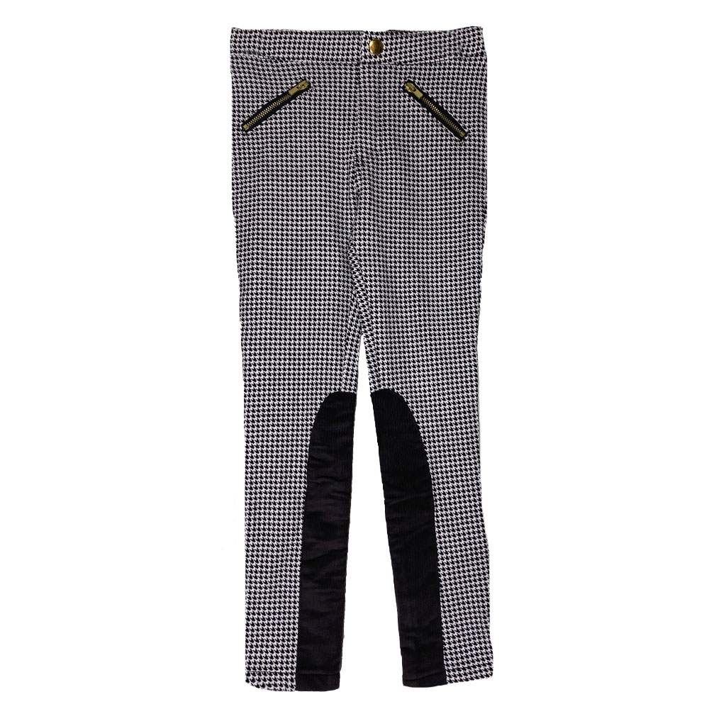 شلوار دخترانه اچ اند ام مدل 0390079