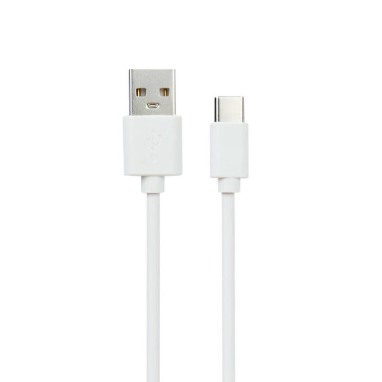 کابل تبدیل USB به USB-C مدل TC-USB 930 طول 1 متر 