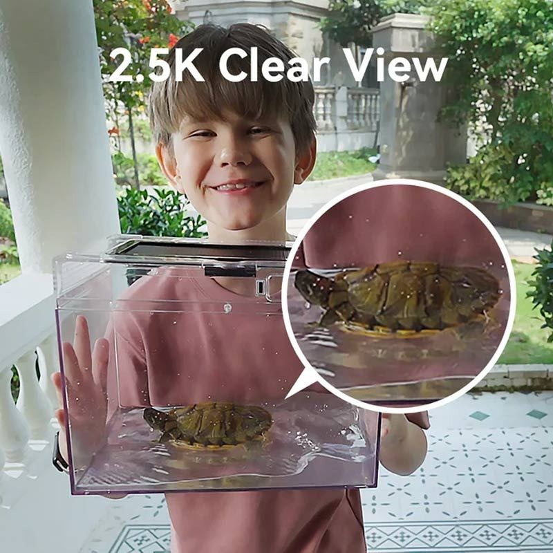 زنگ هوشمند مدل IMILAB Doorbell