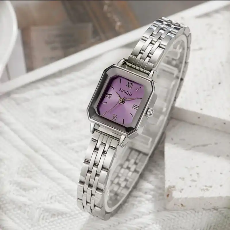 ساعت مچی عقربه ای زنانه مدل bn