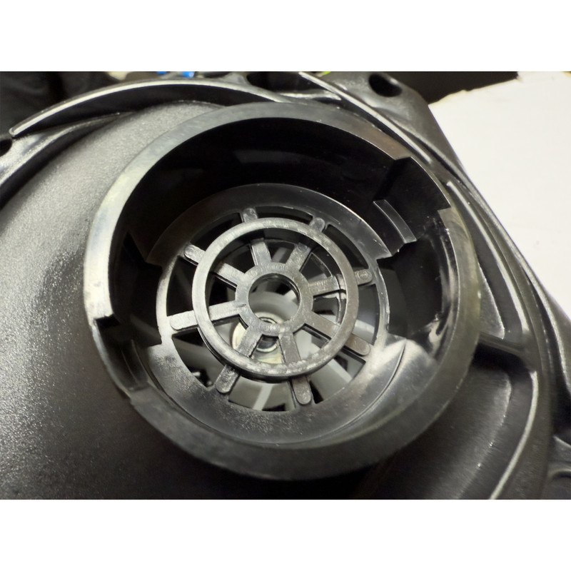 دستگاه دمنده و مکنده اپکس مدل SMT-APX-3080-800W-AIR BLOWER