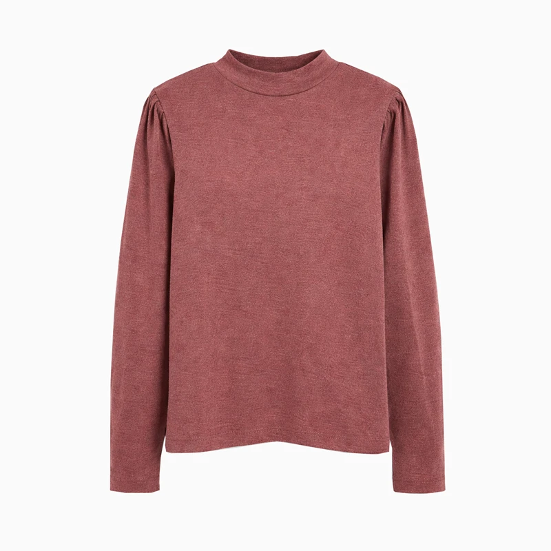 پلیور یقه گرد زنانه نکست مدل 21441210