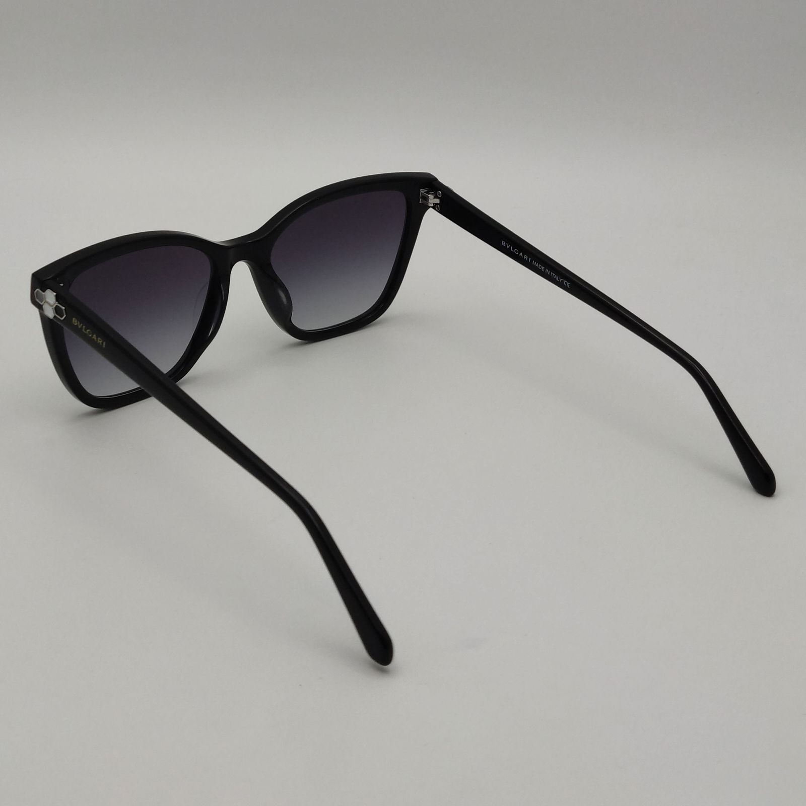 عینک آفتابی بولگاری مدل BV8401 C02 -  - 6