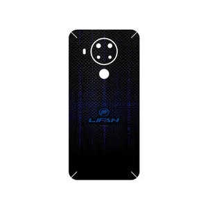 MAHOOT Lifan Cover Sticker for Nokia 5.4
