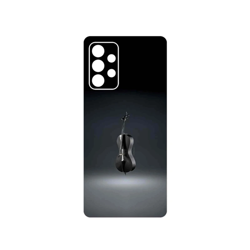 برچسب پوششی ماهوت مدل Cello مناسب برای گوشی موبایل سامسونگ Galaxy A52s 5G