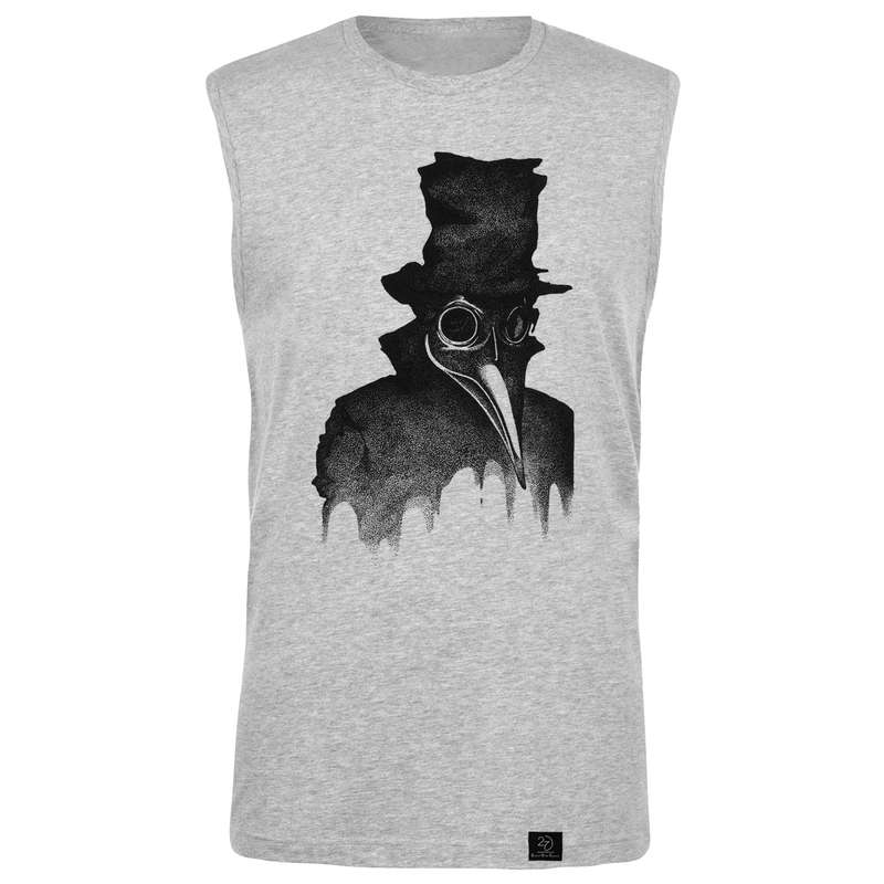 تاپ مردانه 27 مدل کلاغ کد Q17