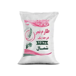 برنج طارم فجر شمال - 10 گیلوگرم