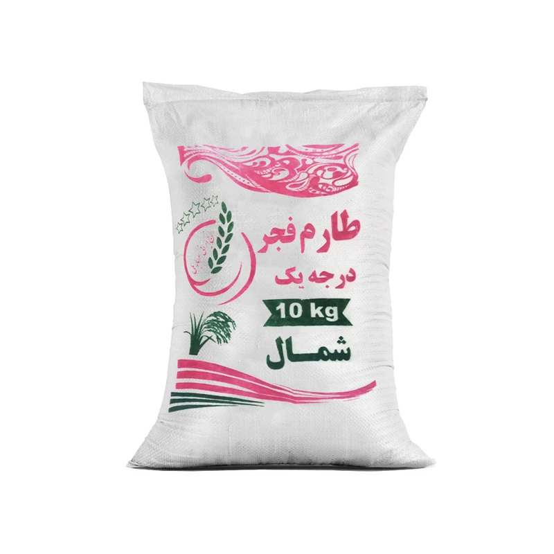 برنج طارم فجرشمال - 10 کیلوگرم