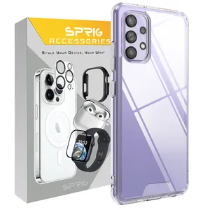  Sprig SPACE-Co cover suitable for Samsung Galaxy A32 5G / A13 4G
