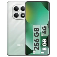 گوشی موبایل شیائومی مدل Redmi Note 15 4G دو سیم کارت ظرفیت 256 گیگابایت و رم 8 گیگابایت