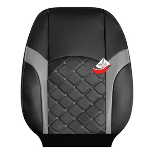 روکش صندلی خودرو سوشیانت مدل A-545 مناسب برای کوییک  