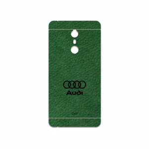 MAHOOT GL-AUDI Cover Sticker for UMI Plus