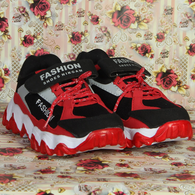 کفش مخصوص پیاده روی بچگانه کد 32201