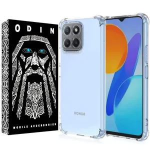 Space model Odin cover suitable for Honor X6A mobile phone