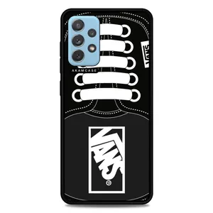AKAM AMCWSGA72-VANS10 Cover For Samsung Galaxy A72