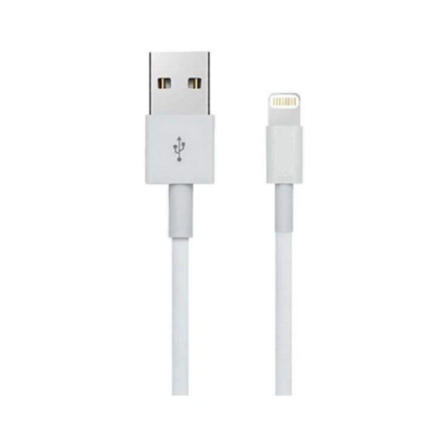 کابل تبدیل USB به لایتنینگ مدل 0775 طول 1 متر
