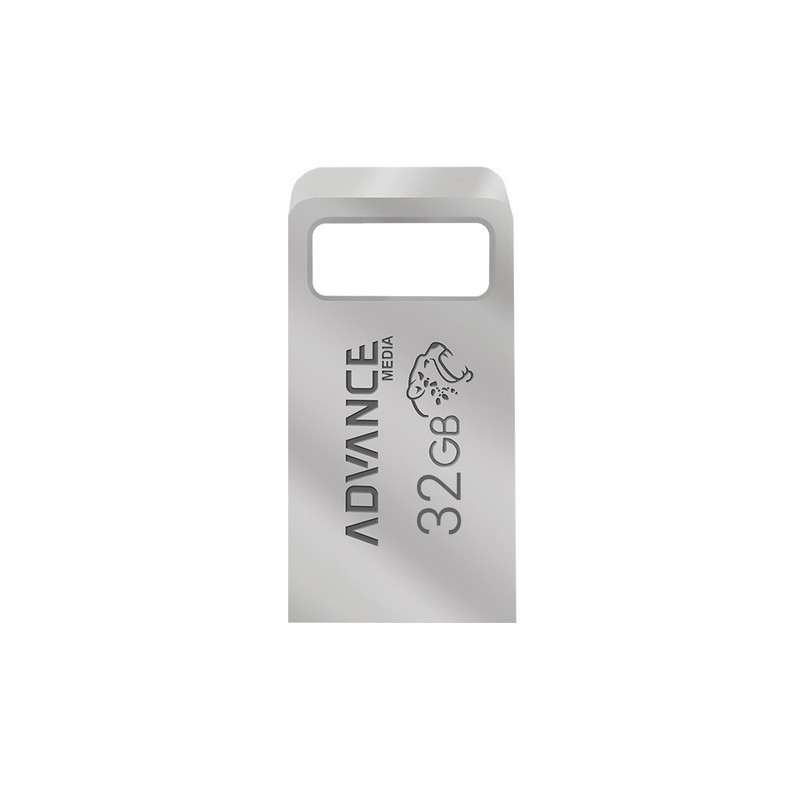 فلش مموری ادونس مدل M-108 ظرفیت 32 گیگابایت با رابط USB