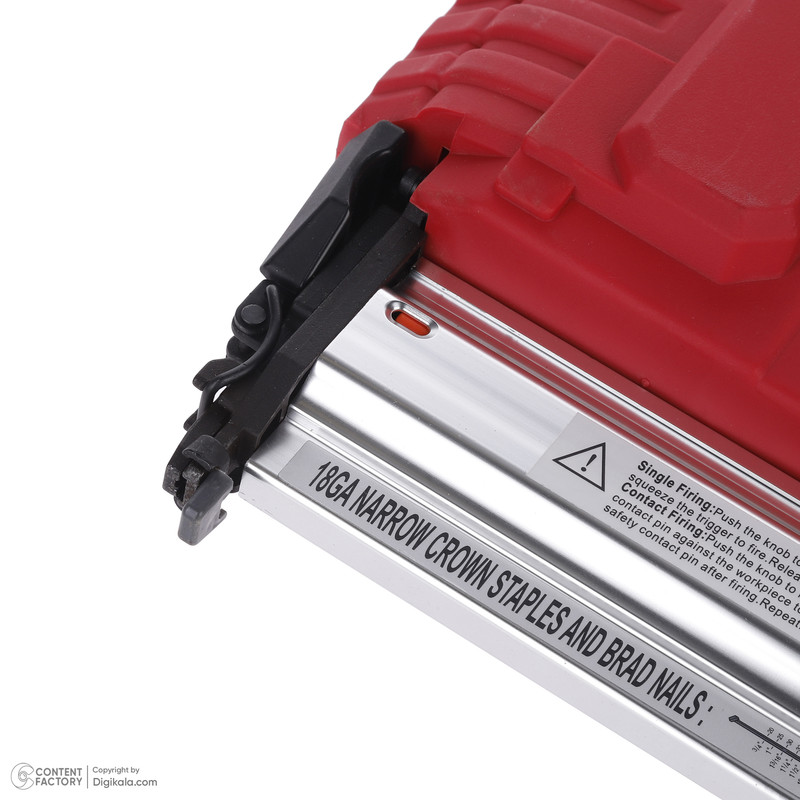 منگنه کوب شارژى محک مدل  SN-4050 Li