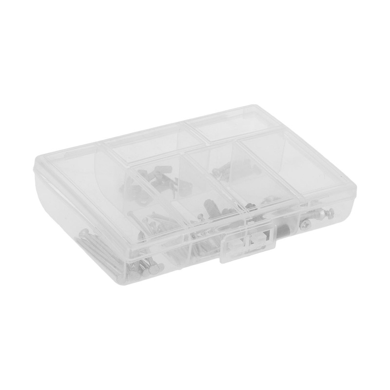 مجموعه 186 عددی ابزار آپ اسپریت مدل YT7001 کد 2