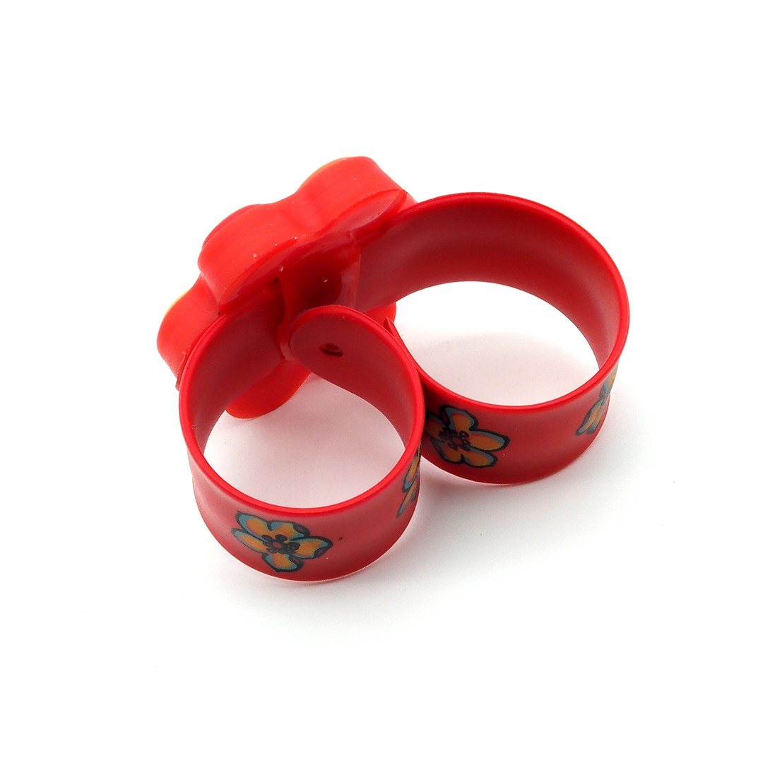 ساعت مچی عقربه ای بچگانه مدل 3454 ساعت مچی عقربه ای بچگانه مدل 3454